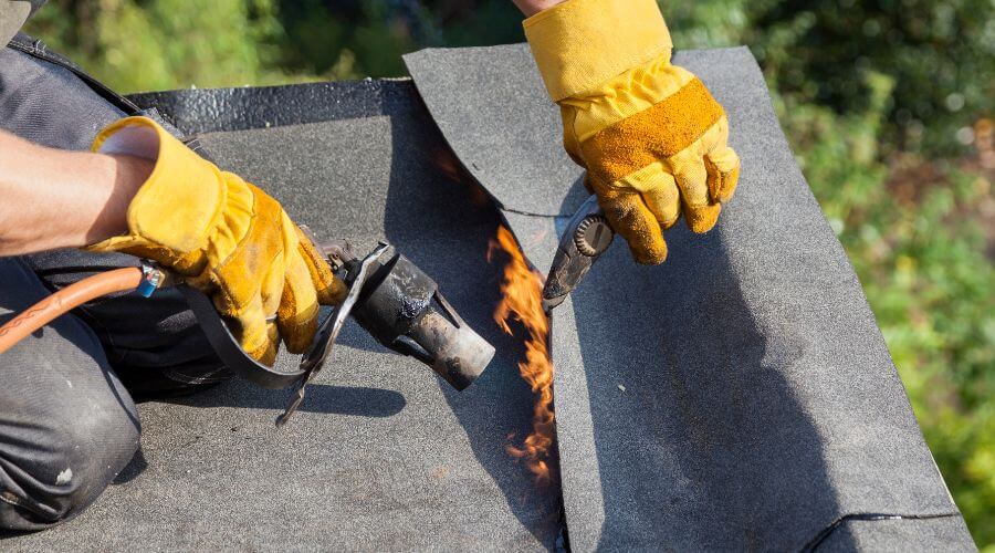 Local Chimney Repair in Jasper, GA